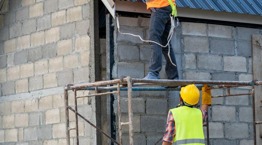 Local Chimney Repair in Sells, AZ